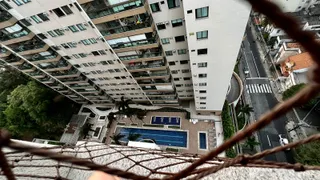 Apartamento com 3 Quartos à venda, 81m² no Tijuca, Rio de Janeiro - Foto 25