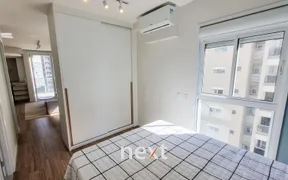 Apartamento com 1 Quarto para venda ou aluguel, 51m² no Cambuí, Campinas - Foto 11