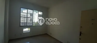 Conjunto Comercial / Sala com 1 Quarto à venda, 17m² no Tijuca, Rio de Janeiro - Foto 2