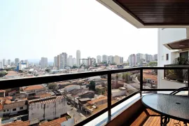 Apartamento com 3 Quartos para alugar, 154m² no Vila Ipojuca, São Paulo - Foto 5