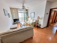 Apartamento com 3 Quartos à venda, 150m² no Praia das Pitangueiras, Guarujá - Foto 2