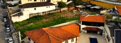 Terreno / Lote / Condomínio à venda, 1089m² no Vila Rosalia, Guarulhos - Foto 4
