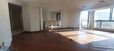 Apartamento com 4 Quartos à venda, 245m² no Moema, São Paulo - Foto 4