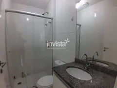 Apartamento com 1 Quarto para alugar, 63m² no Marapé, Santos - Foto 13