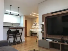 Cobertura com 3 Quartos à venda, 77m² no Vila Marina, Santo André - Foto 11