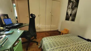 Casa com 3 Quartos à venda, 164m² no Humaitá, Rio de Janeiro - Foto 19