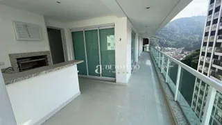 Apartamento com 3 Quartos para venda ou aluguel, 170m² no Centro, Guarujá - Foto 6