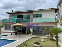 Casa de Condomínio com 3 Quartos à venda, 400m² no Jarinu, Jarinu - Foto 1