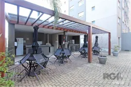 Apartamento com 3 Quartos à venda, 76m² no Jardim Carvalho, Porto Alegre - Foto 8
