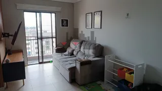 Apartamento com 3 Quartos à venda, 65m² no Vila das Belezas, São Paulo - Foto 17