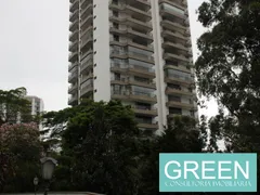 Apartamento com 4 Quartos para alugar, 296m² no Chácara Flora, São Paulo - Foto 51