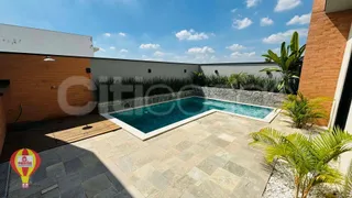 Casa de Condomínio com 3 Quartos à venda, 169m² no Parque Ibiti Reserva, Sorocaba - Foto 26