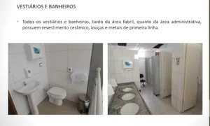 Galpão / Depósito / Armazém para alugar, 3000m² no Jardim Presidente Dutra, Guarulhos - Foto 11