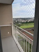 Apartamento com 2 Quartos à venda, 56m² no Bairro Cidade Jardim, Anápolis - Foto 2