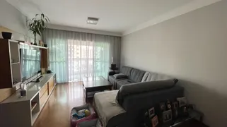 Apartamento com 3 Quartos à venda, 132m² no Vila Mariana, São Paulo - Foto 6