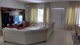 Casa de Condomínio com 4 Quartos à venda, 365m² no Guaratiba, Rio de Janeiro - Foto 14