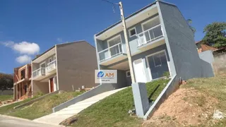 Casa de Condomínio com 3 Quartos à venda, 114m² no São Marcos, Campo Largo - Foto 3