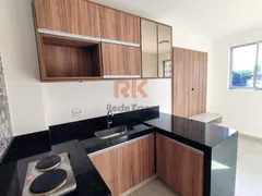 Apartamento com 1 Quarto à venda, 36m² no Ouro Preto, Belo Horizonte - Foto 27