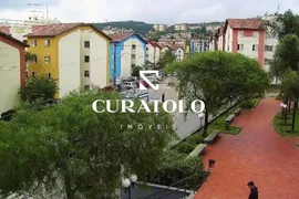 Apartamento com 2 Quartos à venda, 56m² no Jardim Santo Andre, Santo André - Foto 22