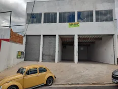 Galpão / Depósito / Armazém para alugar, 220m² no Liberdade, Santa Luzia - Foto 4