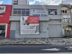 Loja / Salão / Ponto Comercial para venda ou aluguel, 520m² no Centro, Curitiba - Foto 2