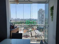 Apartamento com 3 Quartos à venda, 59m² no Móoca, São Paulo - Foto 11