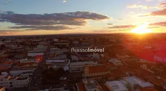 Loja / Salão / Ponto Comercial para alugar, 200m² no Centro Empresarial Castelo Branco, Boituva - Foto 10