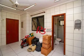 Apartamento com 4 Quartos à venda, 246m² no Boqueirão, Santos - Foto 61