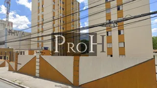 Apartamento com 2 Quartos à venda, 54m² no Demarchi, São Bernardo do Campo - Foto 19