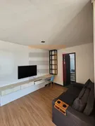 Apartamento com 1 Quarto para alugar, 43m² no Saco dos Limões, Florianópolis - Foto 4