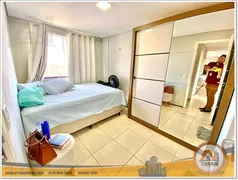 Apartamento com 3 Quartos à venda, 70m² no Serrinha, Fortaleza - Foto 9