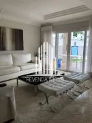 Casa de Condomínio com 5 Quartos à venda, 390m² no Alphaville Residencial Plus, Barueri - Foto 15