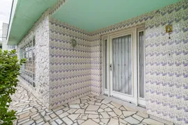 Casa com 4 Quartos para venda ou aluguel, 412m² no Cristo Rei, Curitiba - Foto 16