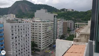 Cobertura com 4 Quartos à venda, 160m² no Leme, Rio de Janeiro - Foto 17