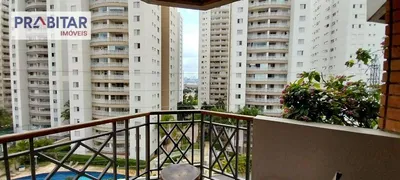 Apartamento com 3 Quartos à venda, 98m² no Bela Aliança, São Paulo - Foto 37
