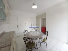 Apartamento com 3 Quartos à venda, 104m² no Boqueirão, Santos - Foto 39