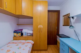 Casa de Condomínio com 3 Quartos à venda, 82m² no Cajuru, Curitiba - Foto 25