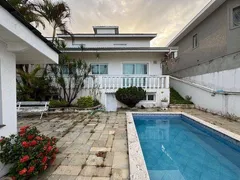 Casa de Condomínio com 3 Quartos para alugar, 382m² no Residencial Onze, Santana de Parnaíba - Foto 1