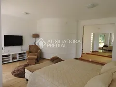 Casa de Condomínio com 4 Quartos à venda, 344m² no Lagoa da Conceição, Florianópolis - Foto 15