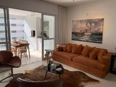 Apartamento com 3 Quartos à venda, 115m² no Barra Funda, Guarujá - Foto 5