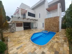 Casa de Condomínio com 4 Quartos à venda, 302m² no Swiss Park, São Carlos - Foto 82