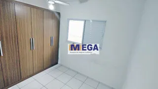 Apartamento com 2 Quartos à venda, 59m² no Loteamento Adventista Campineiro, Hortolândia - Foto 13