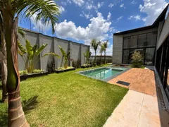 Casa de Condomínio com 4 Quartos à venda, 630m² no Alphaville, Santana de Parnaíba - Foto 5