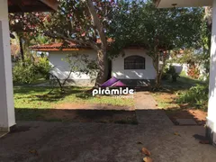 Casa com 4 Quartos para alugar, 400m² no Porto Novo, Caraguatatuba - Foto 14