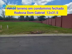 Terreno / Lote / Condomínio à venda, 378m² no Jacaré, Itupeva - Foto 1