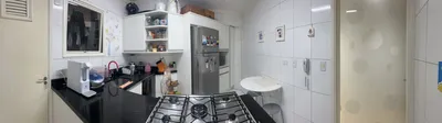 Apartamento com 3 Quartos à venda, 92m² no Vila Guilherme, São Paulo - Foto 30