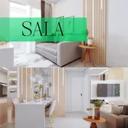 Apartamento com 2 Quartos à venda, 44m² no Cidade Patriarca, São Paulo - Foto 4