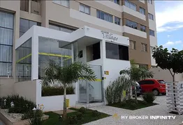 Apartamento com 2 Quartos à venda, 55m² no Vila Rosa, Goiânia - Foto 1