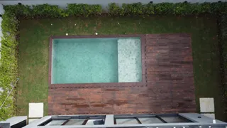 Casa de Condomínio com 4 Quartos à venda, 400m² no Swiss Park, São Bernardo do Campo - Foto 32
