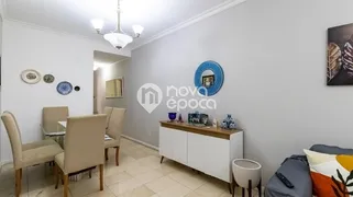 Apartamento com 3 Quartos à venda, 105m² no Méier, Rio de Janeiro - Foto 6